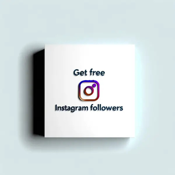 Безплатни Последователи в Instagram 1