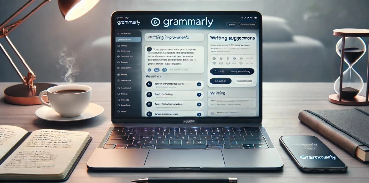 grammarly уебсайт