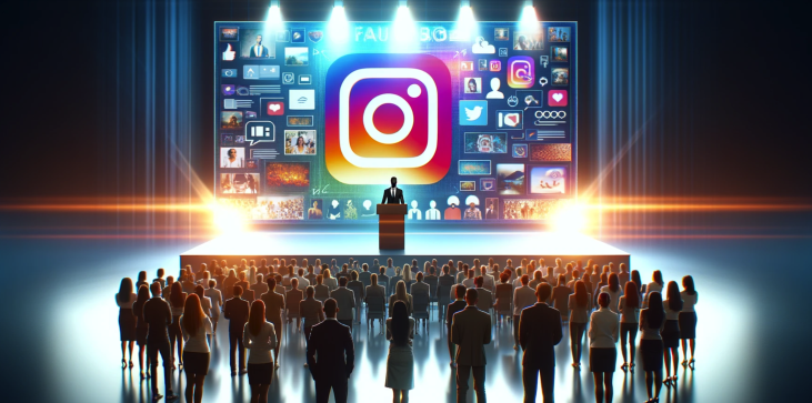 Защо купуването на последователи в Instagram може да изстреля успеха ви 2