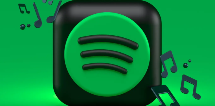 Лого на Spotify