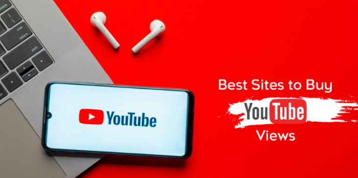 Купете гледания в YouTube за разрастване на канала ви